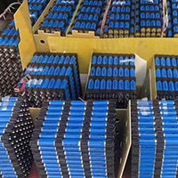 巴彦淖尔锂电池解决回收
